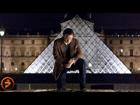 The Best Kept Secrets And Reveals | THE DA VINCI CODE