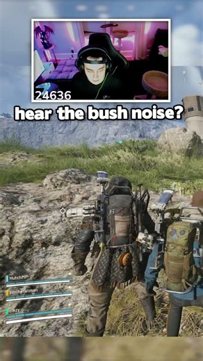 Finding Hidden Bodies in ARC Raiders...