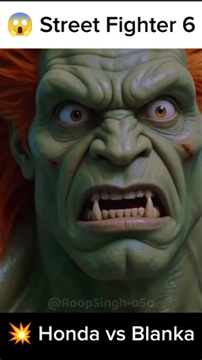 Honda’s Most Brutal Power Grab 😳💥 | Street Fighter 6 | Reignsportarena