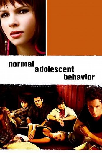 Normal Adolescent Behavior (2007) - Movie