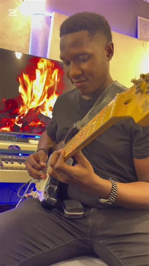 Seben Life ✊ #cover #bensolo #guitartiktok