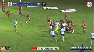 WP SLA Playoff highlights | UniMil(19) v Tygerberg(17) 🏉 #gsn #livestreaming #clubrugby | GSN Global Sports Network