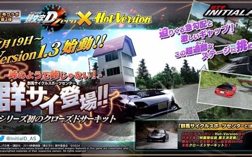 INITIALD ARCADE STAGE Zero BGM - SET ME FREE BABE _ RICHARD COTTLE
