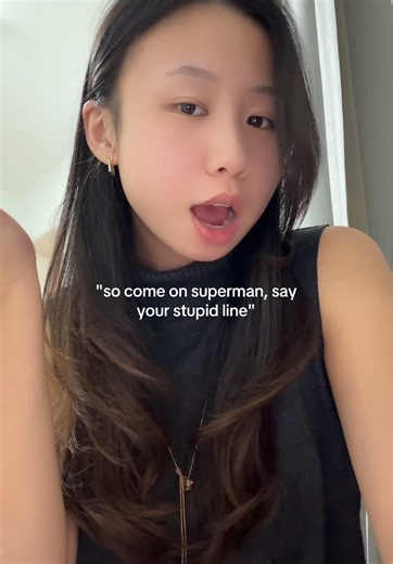 Do not ever make me choose or decide 🫩