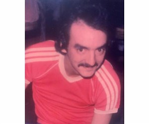 Ricky "Rick" Clay Morris Obituary (2024) - Mt. Holly, NC - Benson Funeral & Cremation Services