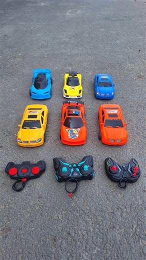 Mera rc remote control car 🚗 testing||| #shortsfeed