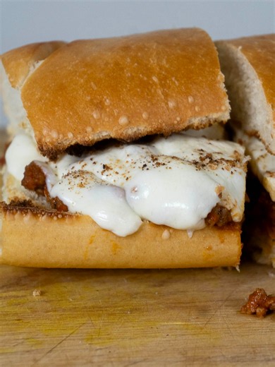 Gizmo Sandwich Recipe: Iowa & Minnesota State Fair Classic