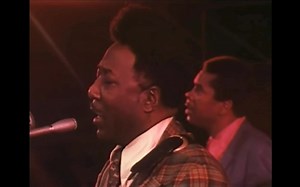 美国70年代电视节目《Gunsmoke Blues》