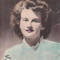 Obituary for Joan M. Duffy at George L Doherty Funeral Service, Inc