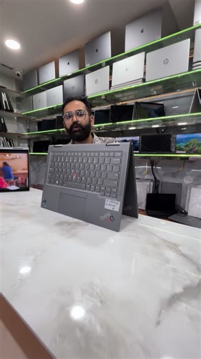 2.1K views · 23 reactions |  Lenovo ThinkPad X1 Yoga 2-in-1...