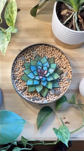 It’s just getting annoying #glassart #stainedglass