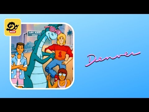 Denver - Générique TV