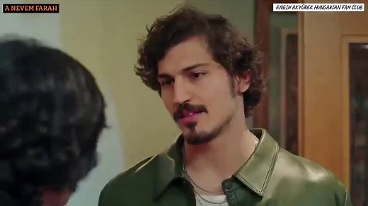 A nevem Farah S01E09 - Magyar felirat