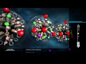 Mixed Mode Chromatography