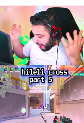 Hileli Crosshair! Hızlı Rank Atla Daha Hızlı Vur Part 5 VALORANT’ta rank kasan çoğu kişinin yaptığı aynı hata var: Hareket halindeyken sıkmak, spray’e erken girmek. Bu paylaştığım nokta crosshair hareket ettikçe açılıyor. Yanlış zamanda mermi atımını anında gösteriyor. Özellikle valorant crosshair ayarları ile oynayıp hâlâ verim alamayanlar için birebir. Aim’den çok klavye zamanlamasını geliştiriyor. TR kitlesinde en sık gördüğüm hata da bu zaten: aim var ama ne zaman vuracağını bilmiyor. ⬇️0;c;