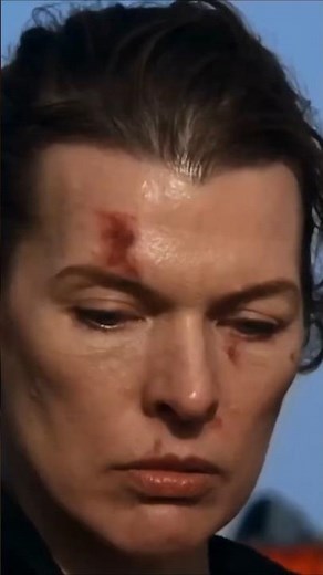 Milla Jovovich Returns in Protector 🔥