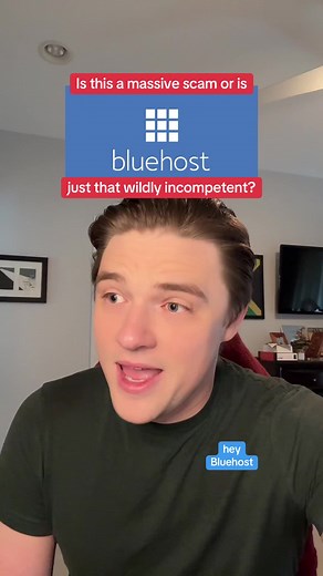 Exploring Bluehost's Controversial Practices