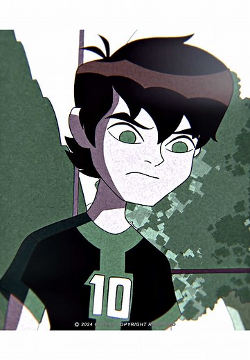 Exploring Ben 10's Alien X and Feedback: A Classic Edit