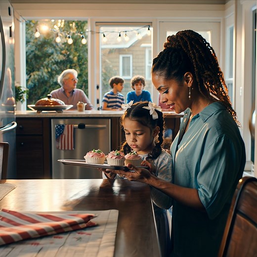 8.5K views · 16 reactions | Core look: photorealistic, natural color,...