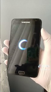 Samsung Galaxy note 1