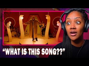 FIRST TIME REACTING TO | Teddy Swims - "Lose Control"