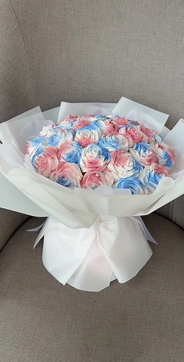 Cách làm một bó hoa bằng giấy 🧻 cực kỳ dễ dàng 🌸🌼🌺 #diy #handmade #hoagiay #flowers #quatanghandmade #fyp #xuhuong #GocSangTao #LearnOnTikTok