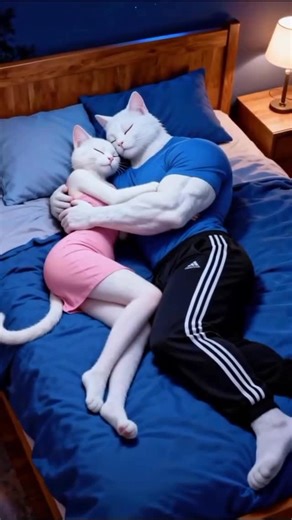 AI Billa 🐈 on Instagram: "Step into a magical world of Al-animated animals! Perfect for kids to enjoy fun, colorful adventures while learning about their favorite animal friends. Watch and share the joy! #AlAnimation #AnimalAdventures #FunForkids #AlAnimation #KidsLearning #AnimalAdventures #FunForkids #AnimatedAnimals #EducationalContent #KidsEntertainment #AlForKid"