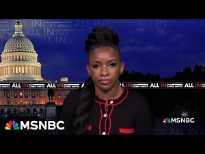 ‘Grow a spine’: Jasmine Crockett RIPS Mike Johnson’s ‘petulant child’ stunt