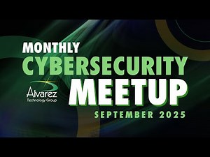 Cybersecurity Awareness Month 2025 Recap: Key Lessons Learned