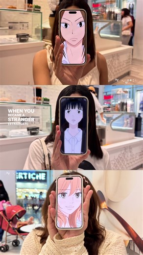 Explore Top Anime Trends and Characters