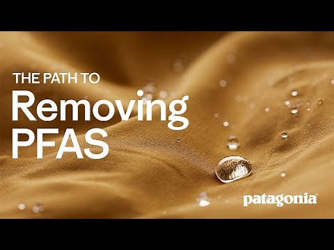 The Path to Removing PFAS