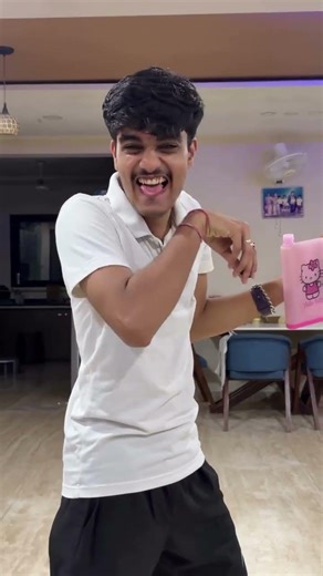 Take-99 finally nailed it 💃 #dance #challenge #behindthescenes