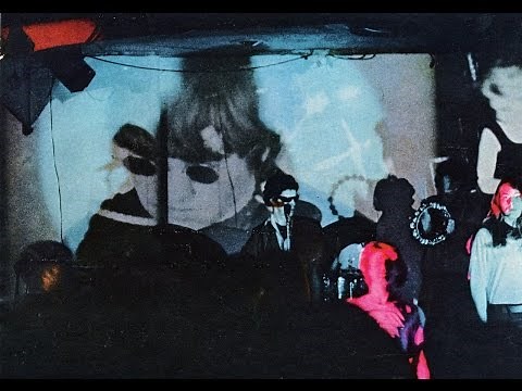 Exploding Plastic Inevitable