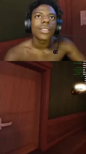 This Game's Not Scary 😂 | IShowSpeed