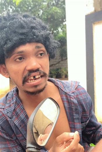 කොණ්ඩ පොලිසිය 😂 #sooty #comedy #viral #funny #fyp