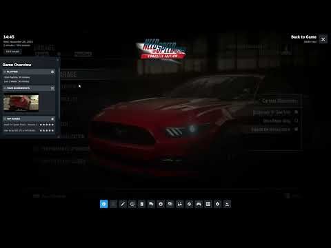 🚓 “The Ultimate Racer vs. Cop Showdown | NFS Rivals Gameplay”