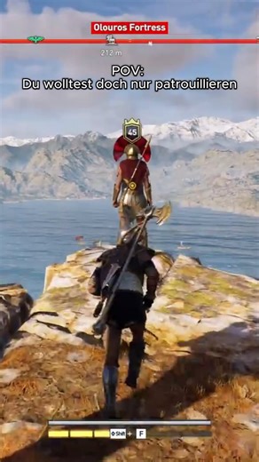 300K views · 1.1K reactions | Welcher Charakter verdient am ehesten einen Spartakick? 例 #Assassinscreed #odyssey #gaming #ubisoft #sparta #griechenland | Assassin's Creed | Facebook