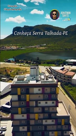 Conheça o turismo de Serra Talhada, PE, com paisagens de tirar o fôlego.