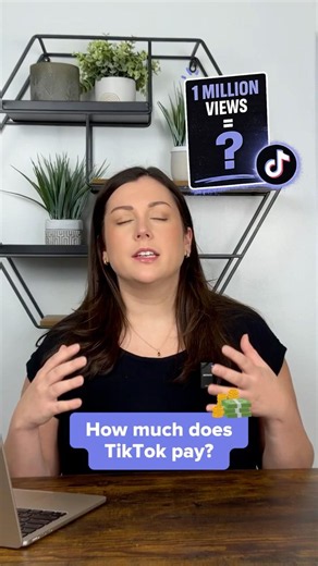 How much money can you make on TikTok? | How much does TikTok pay?