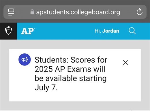 Navigating AP Courses: From Computer Science to Statistics