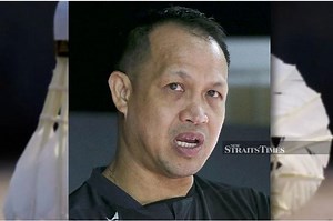 Rexy Mainaky Sebut Faktor yang Tentukan Kesuksesan Malaysia di Piala Thomas 2022 - Superball.id