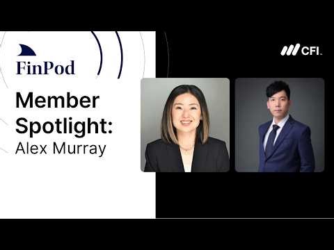 Members Spotlight | Albert Lee