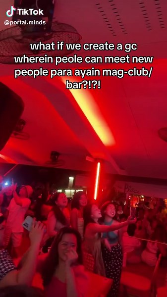 What if ? Comment or pm #party #club #clubbing #timogqc #poblacionmakati #morato #pobla #poblacion #partygoers #partygirl #bgc