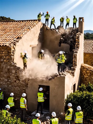 Timelapse of Abondend building to Vip Asmr #asmr