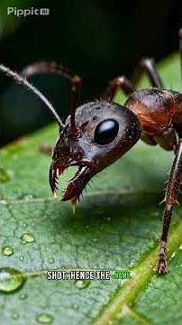 Top 10 Most Interesting Animals in the World