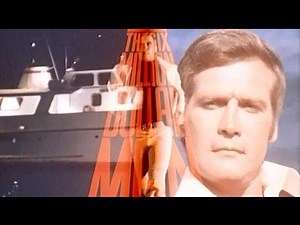 Six Million Dollar Man S01 Credits