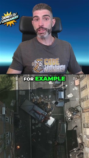 Can Unity do AAA Graphics? Or just Unreal?