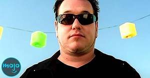 Top 10 Smash Mouth Songs   | Articles on WatchMojo.com
