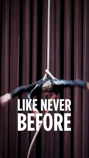 Circa's genre-defying Duck Pond is coming to Melbourne, following a sold-out season at London's Royal Festival Hall and a recently announced season at the Sydney Opera House. | Circa Contemporary Circus | Facebook