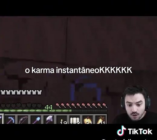 juro gntKKKKKKK #viral_video #minecraft #foryoupage #felipeneto